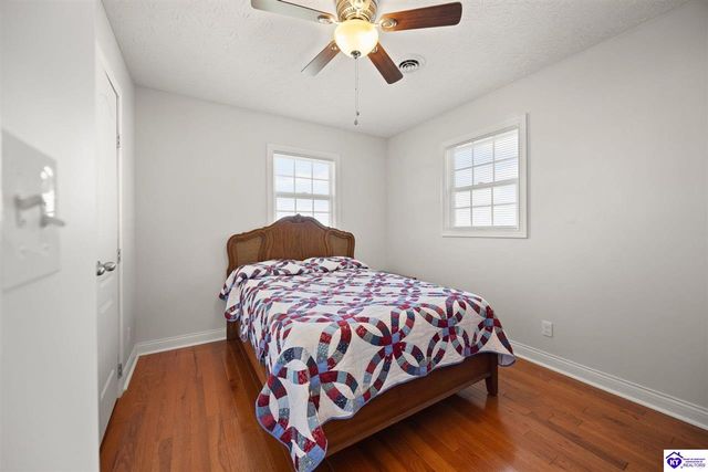 1292 E Gap Hill Road, Cub Run, KY 42729