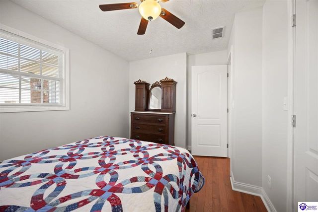 1292 E Gap Hill Road, Cub Run, KY 42729