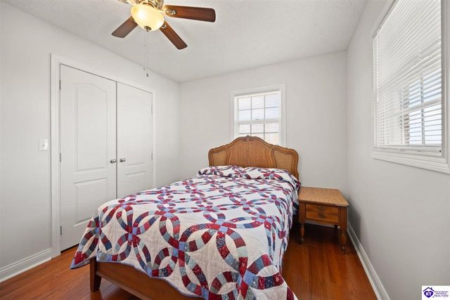 1292 E Gap Hill Road, Cub Run, KY 42729