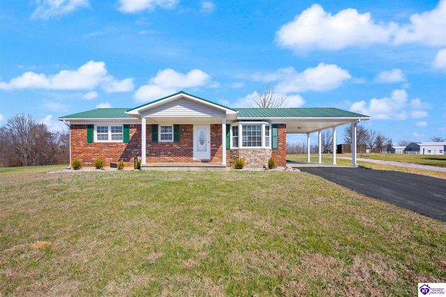1292 E Gap Hill Road, Cub Run, KY 42729