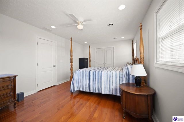 1292 E Gap Hill Road, Cub Run, KY 42729