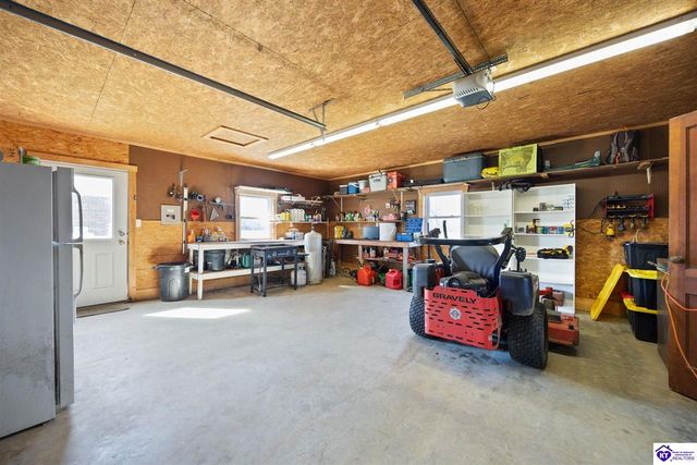 1292 E Gap Hill Road, Cub Run, KY 42729