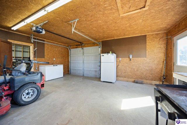 1292 E Gap Hill Road, Cub Run, KY 42729