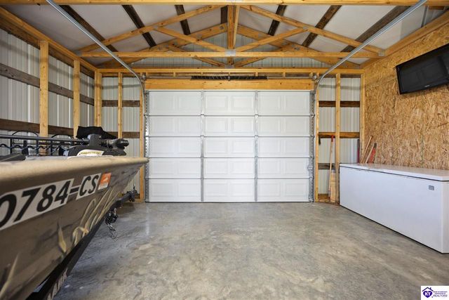 1292 E Gap Hill Road, Cub Run, KY 42729