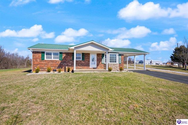 1292 E Gap Hill Road, Cub Run, KY 42729