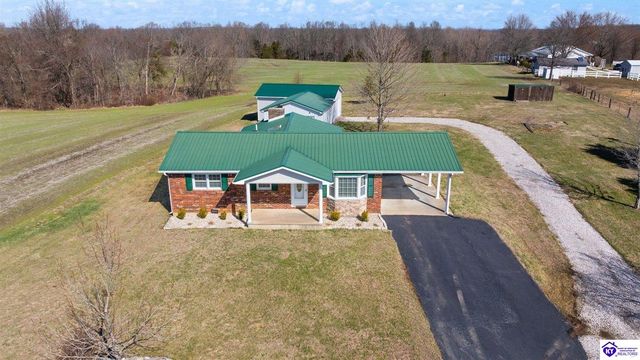 1292 E Gap Hill Road, Cub Run, KY 42729