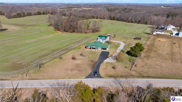 1292 E Gap Hill Road, Cub Run, KY 42729