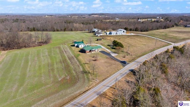1292 E Gap Hill Road, Cub Run, KY 42729