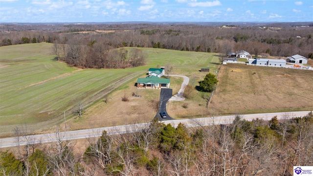 1292 E Gap Hill Road, Cub Run, KY 42729