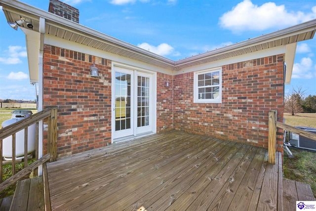 1292 E Gap Hill Road, Cub Run, KY 42729