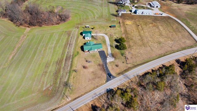 1292 E Gap Hill Road, Cub Run, KY 42729