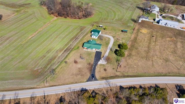 1292 E Gap Hill Road, Cub Run, KY 42729