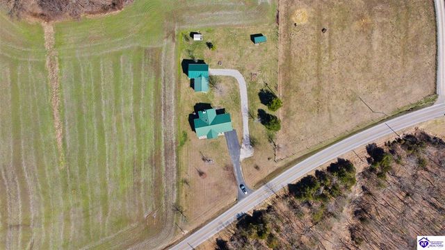 1292 E Gap Hill Road, Cub Run, KY 42729