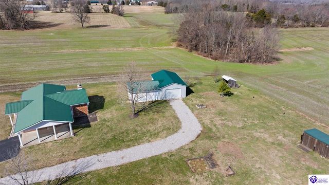 1292 E Gap Hill Road, Cub Run, KY 42729