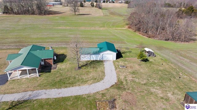 1292 E Gap Hill Road, Cub Run, KY 42729