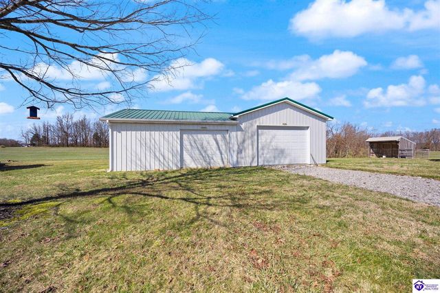 1292 E Gap Hill Road, Cub Run, KY 42729
