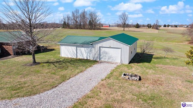1292 E Gap Hill Road, Cub Run, KY 42729