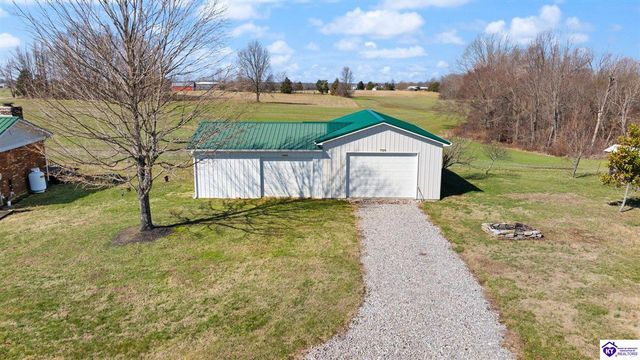 1292 E Gap Hill Road, Cub Run, KY 42729