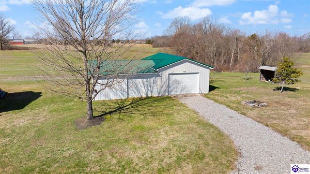 1292 E Gap Hill Road, Cub Run, KY 42729