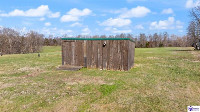 1292 E Gap Hill Road, Cub Run, KY 42729