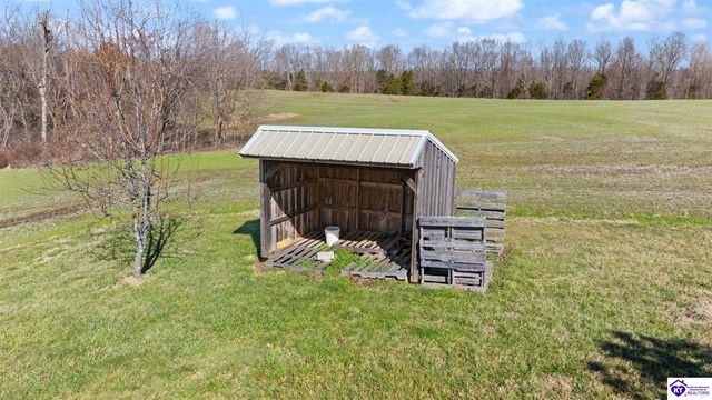 1292 E Gap Hill Road, Cub Run, KY 42729