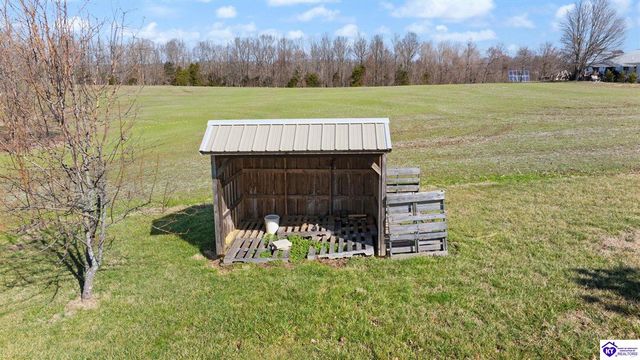 1292 E Gap Hill Road, Cub Run, KY 42729