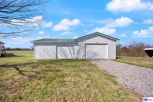 1292 E Gap Hill Road, Cub Run, KY 42729