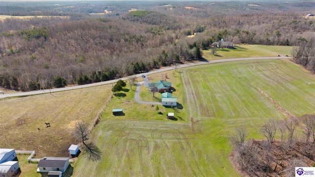 1292 E Gap Hill Road, Cub Run, KY 42729