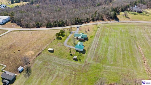 1292 E Gap Hill Road, Cub Run, KY 42729