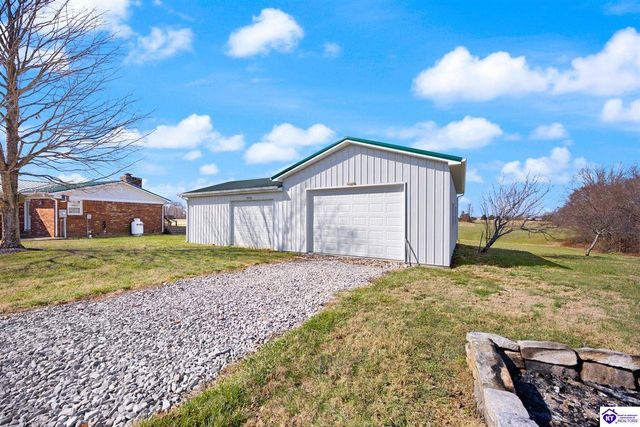 1292 E Gap Hill Road, Cub Run, KY 42729