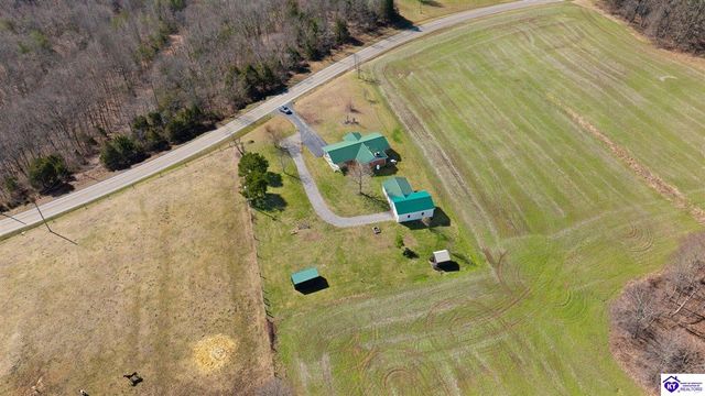 1292 E Gap Hill Road, Cub Run, KY 42729