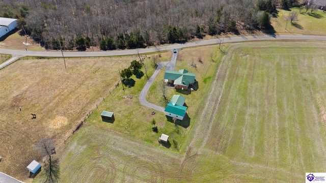 1292 E Gap Hill Road, Cub Run, KY 42729