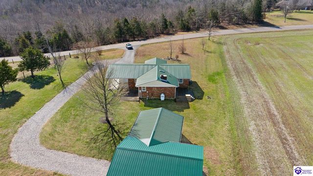 1292 E Gap Hill Road, Cub Run, KY 42729