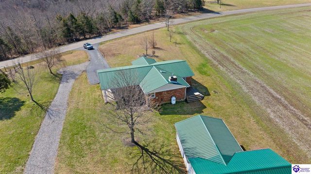 1292 E Gap Hill Road, Cub Run, KY 42729