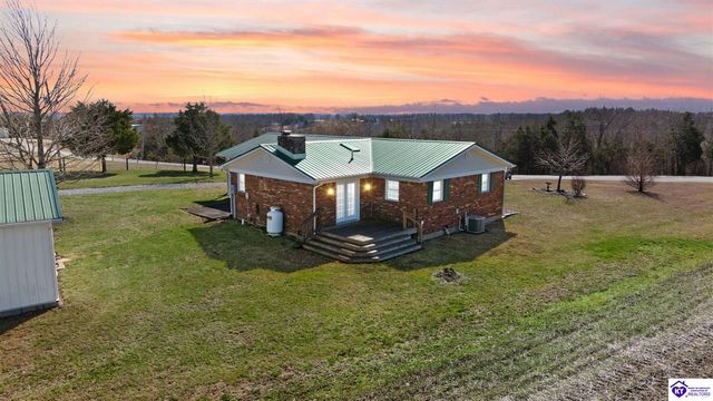 1292 E Gap Hill Road, Cub Run, KY 42729