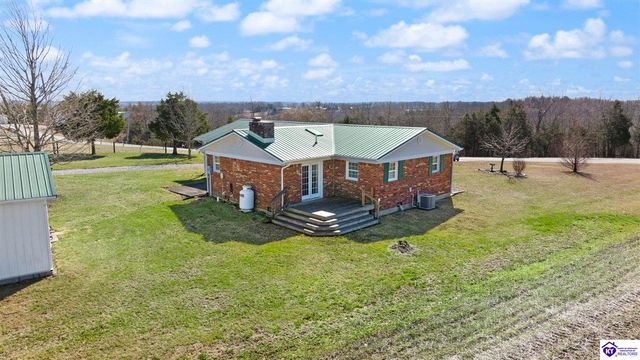 1292 E Gap Hill Road, Cub Run, KY 42729