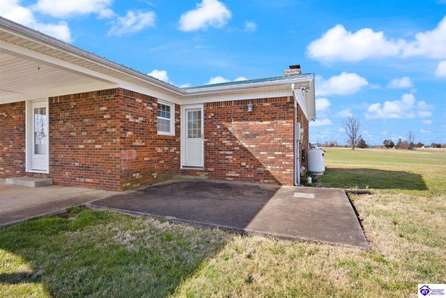 1292 E Gap Hill Road, Cub Run, KY 42729