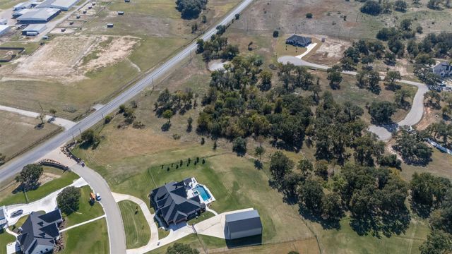 193 Hansma Way, Weatherford, TX 76087