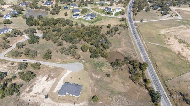 193 Hansma Way, Weatherford, TX 76087