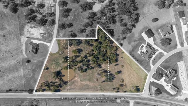 193 Hansma Way, Weatherford, TX 76087