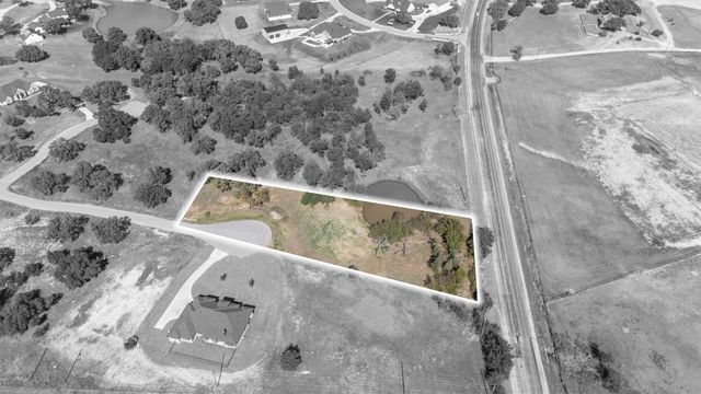 193 Hansma Way, Weatherford, TX 76087