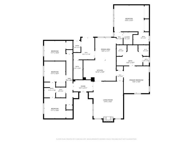2202 Silver Holly Lane, Richardson, TX 75082