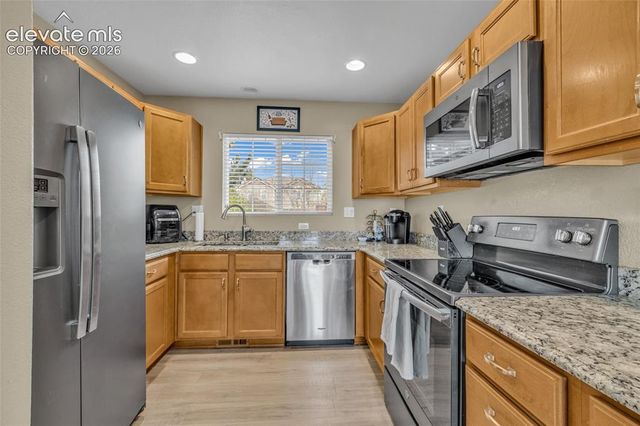 7559 Manistique Drive, Colorado Springs, CO 80923