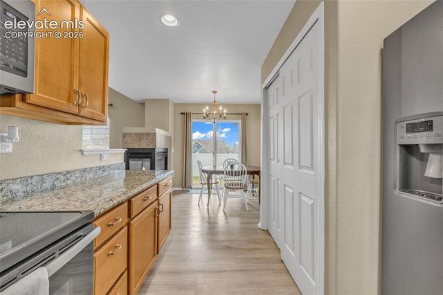 7559 Manistique Drive, Colorado Springs, CO 80923