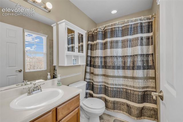 7559 Manistique Drive, Colorado Springs, CO 80923
