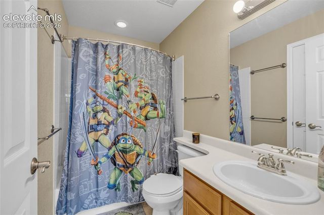 7559 Manistique Drive, Colorado Springs, CO 80923