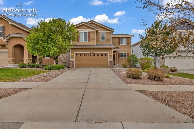 7559 Manistique Drive, Colorado Springs, CO 80923