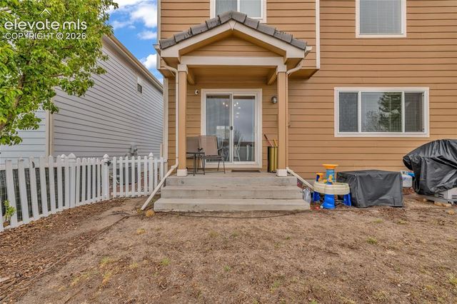 7559 Manistique Drive, Colorado Springs, CO 80923