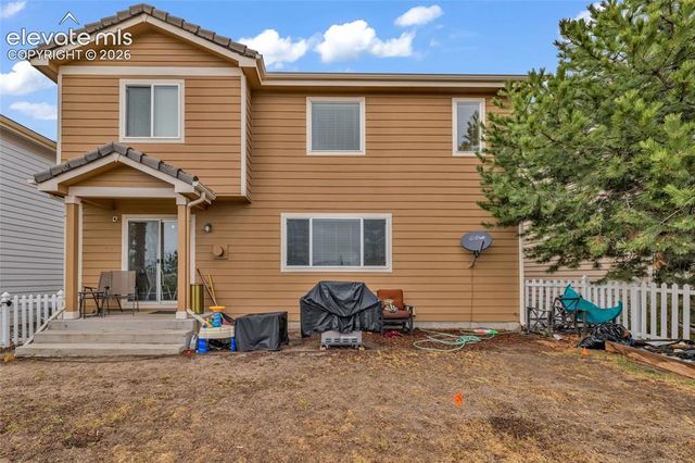 7559 Manistique Drive, Colorado Springs, CO 80923
