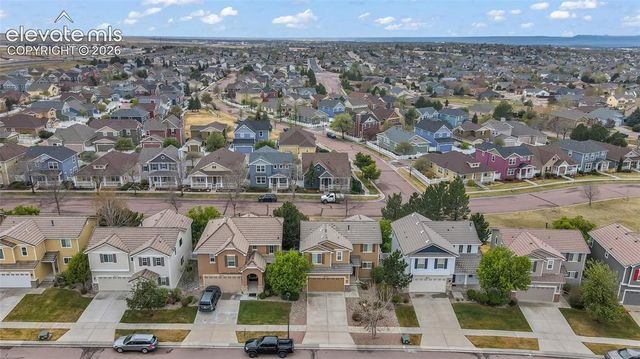 7559 Manistique Drive, Colorado Springs, CO 80923